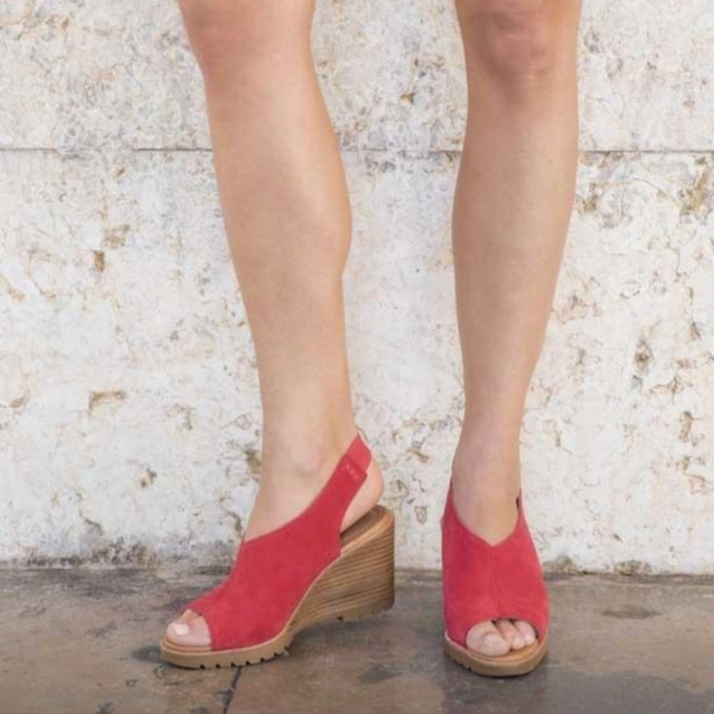 Sorel After Hours Slingback
